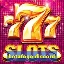 botafogo discord